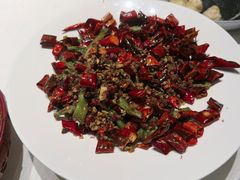 -望京辣宴·古法川菜(望京店)