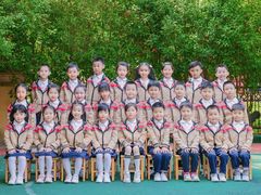 -鸿意星城幼儿园