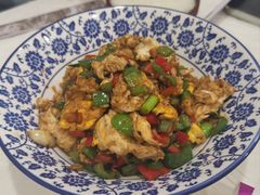 -新新湘菜馆(新中街二条店)