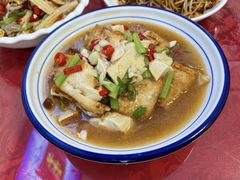 -本地菜馆·莲花血鸭(武功山景区店)