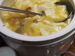 -大秦地·西北菜(纬四路店)