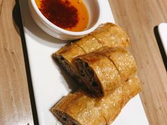 -枣子树·素食餐厅(普陀山店)