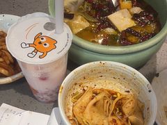 -大师兄·西北小馆(南沙万达广场店)