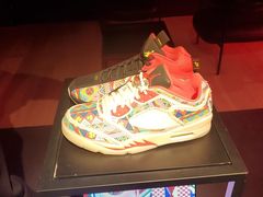 -JORDAN(东方广场店)