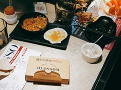 -盛焰铁板烧(王府井店)