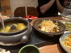-云海肴·汽锅鸡·云南菜(领展购物广场·中关村店)