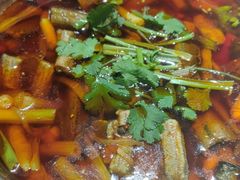 -高坎一品甲鱼庄(两河店)