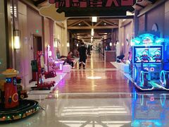 -汤连得温泉馆(宝山店)