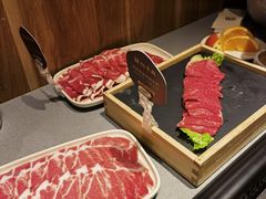 -巴奴毛肚火锅(悠唐购物中心店)