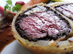 招牌惠灵顿牛排-蝶舍·MAISON PAPILLON