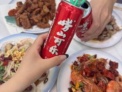 -来之顺海鲜菜馆·青岛菜·始于1993(栈桥店)