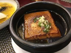 -中央饭店-餐厅