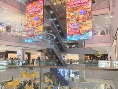 -凯德MALL(西直门店)