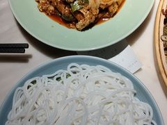 -滇铺子·云南特色菜·鲜花野菜季(曲靖万达店)