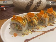 -樱の千渡日式料理·铁板烧•烧鸟(金盛田广场店)