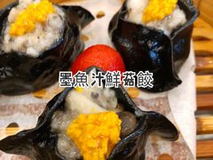 -汤臣·空中餐厅·严选粤菜(石湾世博广场店)