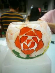 -瓦匠工社·马赛克·积木拼图·亲子手工DIY