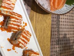 -林妈妈村·日式料理(宝山万达店)