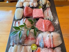 -鮨冠OMAKASE食べ放题(北京首店)