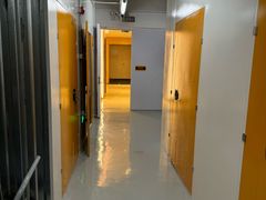 -安东易迷你仓自助寄存仓库(淞虹路店)