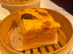 松软南瓜糕-金鼎轩(亚运村店)