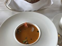 -上海和平饭店华懋阁 Cathay Room