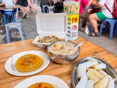 -陈添記·祖傳爽鱼皮·西关老字号(广州首店)