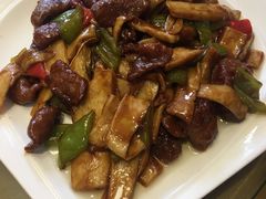 -闫水饺大酒楼·北京老闫靓马饺子馆