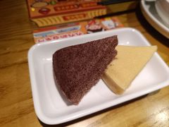-九毛九西北菜(大东海店)
