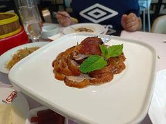 -味+新京宴·烤鸭·北京菜(创意谷店)