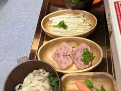 -七欣天香辣蟹火锅(南通任港路大润发店)