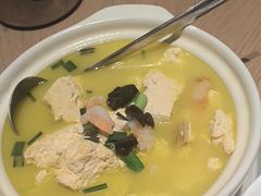 -艳阳天·非遗楚菜(武汉客厅店)