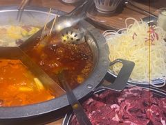 -楠火锅(昆山金鹰店)