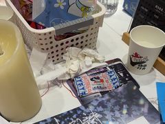 -剧狐剧本杀(徐汇1号店)
