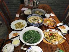 -五味堂·江浙土菜(月河特色店)
