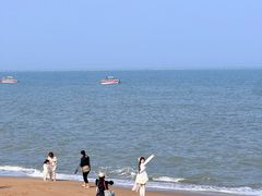 -巧克力渔家.小船海鲜胶东菜(万平口店)