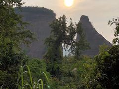 -丹霞山风景名胜区