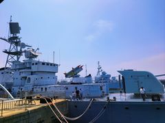 -中国人民解放军海军博物馆