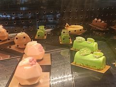 -西点坊(浦东香格里拉店)