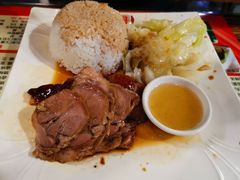 -永祥烧腊餐厅(虹口店)