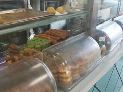 -老磁器口豆汁店(天坛店)