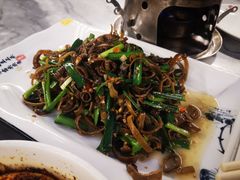 -蔼若春.传承三十年云南菜(金碧公园店)