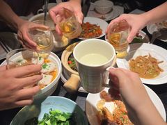 -庐灶江南·江南菜·四合院Bistro(东直门雍和宫·原华侨宾馆店)