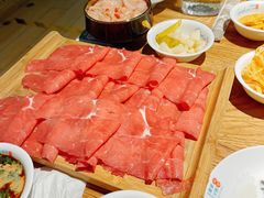 -青瓷火锅料理(西单大悦城店)