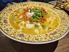 -老土灶·扬州非遗淮扬菜(大运河博物馆店)