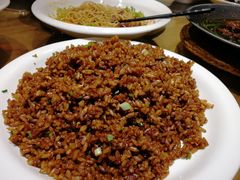 -永安鱼庄·镇江菜(丁卯店)