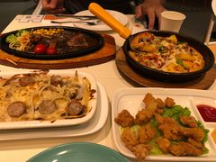 -菲滋意式餐厅(西溪印象城店)