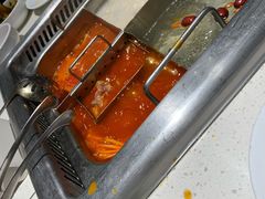 -海底捞火锅(团结桥店)