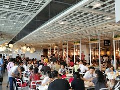 -宜家·瑞典风味餐厅(天津东丽商场店)