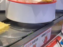 -龍歌自助小火锅(秦淮水游城店)